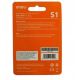 2. Karta pamięci 256 GB IMOU microSD