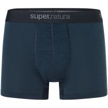 Bokserki męskie SUPER.NATURAL M TUNDRA175 BOXER 2-PACK granatowe