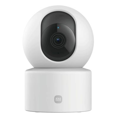 3. Xiaomi Smart Camera C201 Kulisty Kamera bezpieczeństwa IP Wewnętrzna 1920 x 1080 px Sufit/ściana/biurko