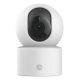 3. Xiaomi Smart Camera C201 Kulisty Kamera bezpieczeństwa IP Wewnętrzna 1920 x 1080 px Sufit/ściana/biurko