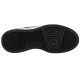 4. Skechers Uno Court - Low-Post 183140-BLK Czarne 41