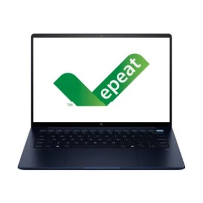 26. HP EliteBook Ultra G1i Next Gen AI PC Copilot+ PC Intel Core Ultra 5 228V Laptop 35,6 cm (14") 2.8K 32 GB LPDDR5x-SDRAM 512 GB SSD Wi-Fi 7 (802.11be) Windows 11 Pro Niebieski