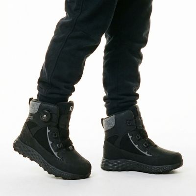 13. Buty dziecięce Reima ReimaTec Hallava (5400164A-9990)