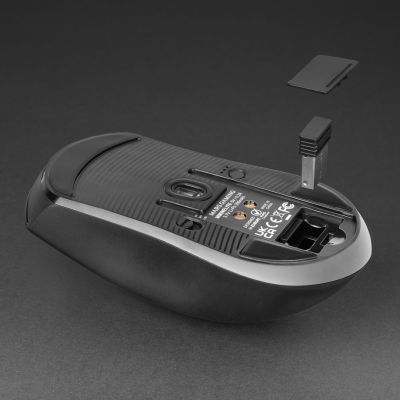 11. TACENS MARS MMW-ELITE 20000DPI Bluetooth 5.4 2.4GPRO -mysz gamingowa