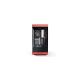 4. HYTE Y40 Midi Tower Czarny, Czerwony