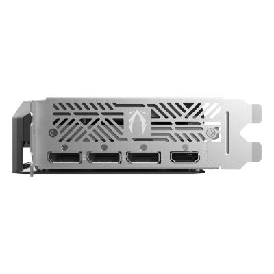 10. Karta graficzna ZOTAC GAMING GeForce RTX 5060 TWIN EDGE OC 8GB