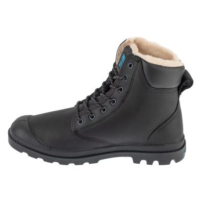2. Palladium Pampa Sport Cuff WPS 72992-001-M Czarne 41