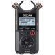 2. Tascam DR-40XP - Przenośny rejestrator cyfrowy z interfejsem audio USB