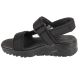 2. Skechers Uno Lite Sandal - Sunny Stand 310372L-BKRG Czarne 27