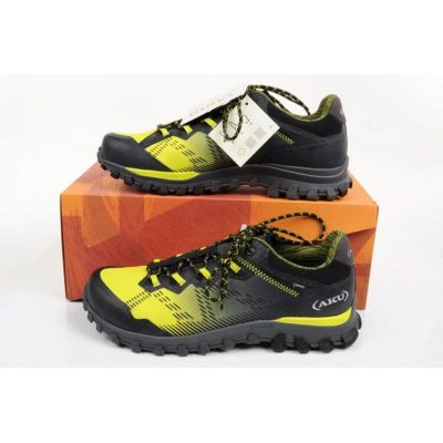 11. Buty trekkingowe Aku Levia GTX M 745585