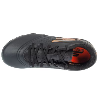 3. Skechers Razor 1.5 Jr Youth FG 252060L-BKOR Czarne 33