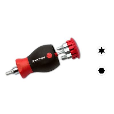 2. Böker wiha Toolkit Imbus