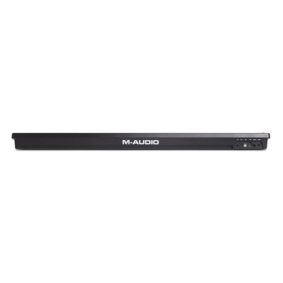 5. M-AUDIO Keystation 61 III - Klawiatura Sterująca
