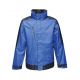 10. Kurtka Regatta Cntrst Shell M TRW504 56E