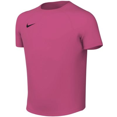 Koszulka dla dzieci Nike Dri-Fit Park VIII fuksja HV8182 616