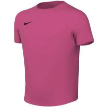 Koszulka dla dzieci Nike Dri-Fit Park VIII fuksja HV8182 616