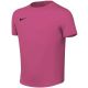 Koszulka dla dzieci Nike Dri-Fit Park VIII fuksja HV8182 616