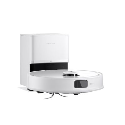 5. Roborock Q10 VF+ 0,5 l Biały