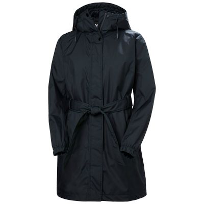 Helly Hansen płaszcz ocieplany W HH CLASSIC INS TRENCH 54511 597