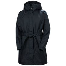 Helly Hansen płaszcz ocieplany W HH CLASSIC INS TRENCH 54511 597
