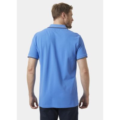 5. Koszulka Helly Hansen HP Genova Polo M 34297 554