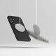 5. Etui Ringke Onyx MagSafe na Samsung Galaxy S25+ - czarny