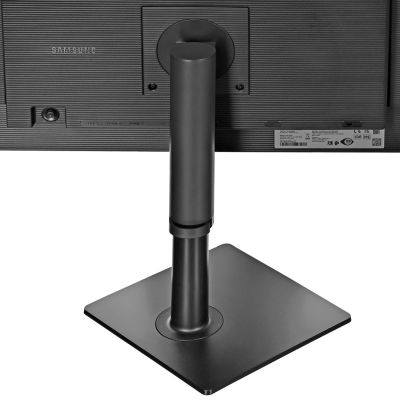 20. MONITOR SAMSUNG LED 24" LS24D400GAUXEN 100Hz