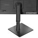20. MONITOR SAMSUNG LED 24" LS24D400GAUXEN 100Hz