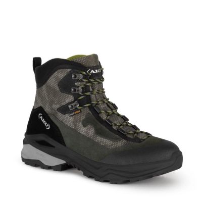 6. Buty Aku Adapta Gore-tex M 494478