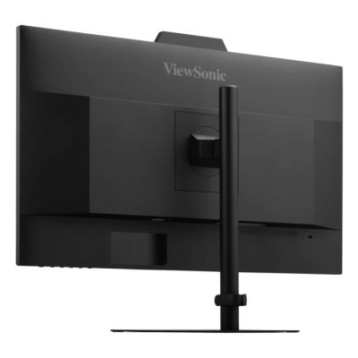 6. Viewsonic VG2741V-2K monitor komputerowy 68,6 cm (27") 2560 x 1440 px Quad HD LCD Czarny