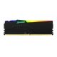 7. Kingston Technology FURY Beast RGB moduł pamięci 16 GB 2 x 8 GB DDR5 5200 MT/s