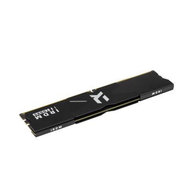 3. GOODRAM DDR5 32GB 2x16GB 5600MHz CL36 2048Mx8 RET