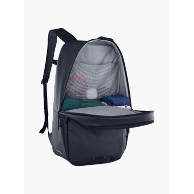 5. Plecak EVOC Urban Pack 25 carbon grey - black