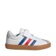 7. Buty adidas VL Court 3.0 Jr JH6317