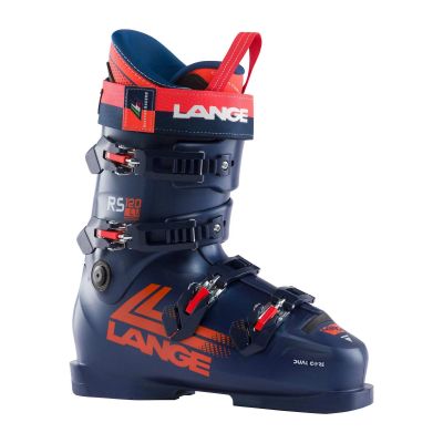 Buty narciarskie LANGE RS 120 LV (Legend Blue)