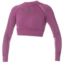 Koszulka Top Brubeck Gym W LC10020