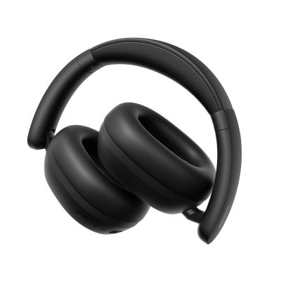 4. Xiaomi Neo Zestaw słuchawkowy Bezprzewodowy Opaska na głowę Połączenia/muzyka Czarny