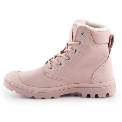 4. Buty Palladium Pampa Sport W 72992-612-M