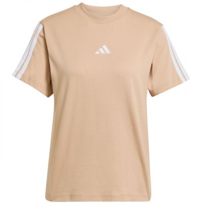 2. Koszulka adidas Essentials 3-Stripes Cotton W JV7359