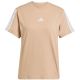 2. Koszulka adidas Essentials 3-Stripes Cotton W JV7359