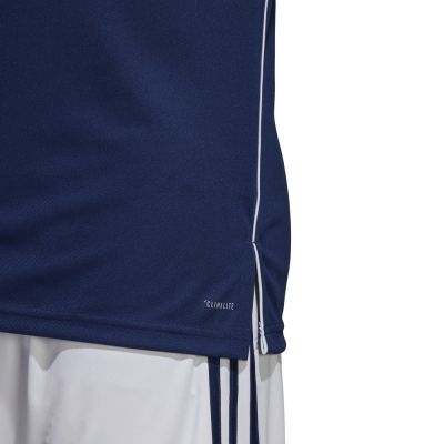 4. Koszulka polo adidas Core 18 Polo M CV3589