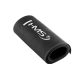 14. TAŚMA PILATES HMS TP01 BLACK 1.2 x 150 x 1800 MM 17-34-020