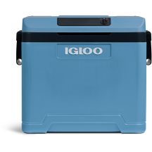 Lodówka elektryczna IGLOO Thermoelectric IE42C ACDC (42 litry)   one size