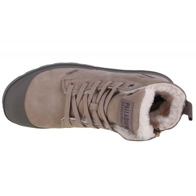 3. Buty Palladium Pampa Hi Zip WL M 05982-297-M