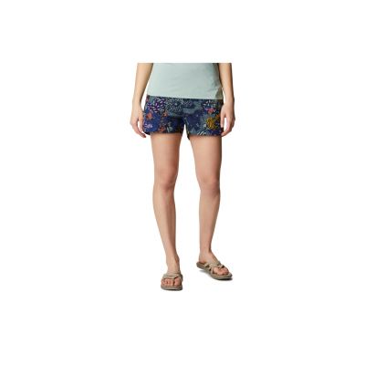3. Spodenki Columbia W Summerdry Cargo W 1933523472