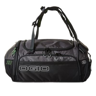 17. OGIO PLECAK - TORBA ENDURANCE 7.0 CHARCOAL P/N:112054.396