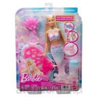 Barbie JLW56 lalka