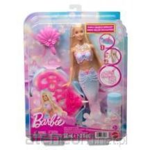 Barbie JLW56 lalka