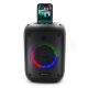 2. SQUEAK GŁOŚNIK KARAOKE BEATFLOW BT 5.0 + EDR SQ1005