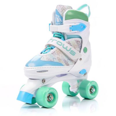 43. Wrotki Meteor Arrows 24228-24230 L 39-42